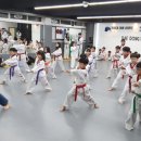 계명대 대동태권도장 이미지