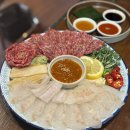 97 | [부산 남포동 맛집] 남포동에서 손 꼽히는 한식 다이닝 바 들뜸 후기