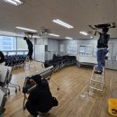 장자대로 | 성동구사무실 4way 시스템 에어컨분해청소 27대 작업 현장 후기