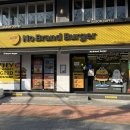 노브랜드버거 광주조선대점 이미지