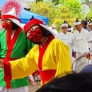 고성농요 기획공연 이미지