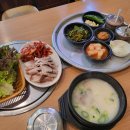 퍼무리원평점 | 구미 터미널 근처 금오시장 맛집 , 24시간 영업하는 구미 원평 맛집 , 수육백반 후기 _ 퍼무리 원평점