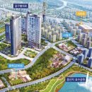 사월역 2번 출구 옆 이미지