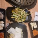 [공릉 육공판 솔직후기] 삼겹살 가브리살 태릉입구 맛집