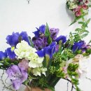 플로리스트(B) 이미지