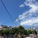 안흥초 사거리 이미지