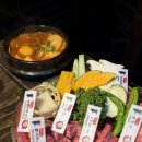 청담숯불구이(야탑점) | 모토이시 분당야탑점 일본 감성 가득한 소고기집 데이트 후기