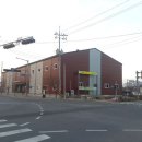 금산군배드민턴체육관 티스토리