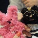 나의 감정 모루인형 만들기 이미지