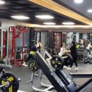 현대 헬스사우나 이미지