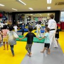 경희대태권도장 이미지