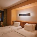 핀란드의아침 | 핀란드 여행 반타 공항 호텔 힐튼 헬싱키 에어포트 (Hilton Hotel Helsinki Airport) 숙박 후기