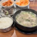 순배순대국 - 금천구 가산디지털1로 181 | 순배순대국
