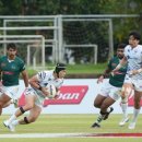 남동아시아드럭비경기장 이미지