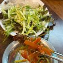 청송 | 사당역 맛집 산오징어회&amp;찜 찐맛집 추천 솔직후기_청송산오징어