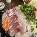 거물 | 장안동 회집 거물집 내돈내산 냠냠