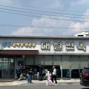 [대설면옥] 밀양 현지인 맛집, 밀양 맛집, 주차