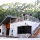 숲속의집 이미지