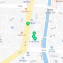 서시장주변시장(먹거리광장) 이미지