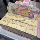 현대마트 | [여의도]더현대서울 팝마트 텔레토비 랜덤깡 실패후기