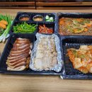 흥부왕족발 - 서구 거북로 99 | 흥부왕족발