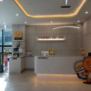 프렌즈 스크린골프 이미지