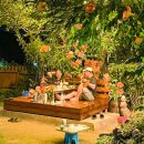 꽃향기민박 | 충주 민박 한국기행 펜션 알아보기