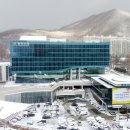 국민체육센터 체육관 이미지