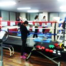 부천풍산복싱체육관 이미지