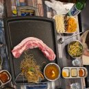 지리산황제암돼지 | 사상고기맛집 숯불 향 가득한 인생 고기집, 지리산황제암돼지 방문 후기