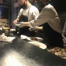 비아 톨레도 파스타 바(Via Toledo Pasta Bar) - 시칠리아 팝업 후기 (시칠리아 여행을 다녀오게 해주신...