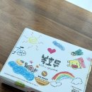 모나쉬지역아동센터 | 부천스승의날선물 호두과자 복호두 부천옥길점 감동 선물 후기