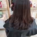 Hair 지지마