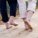 신체밸런스와 건강 이미지