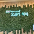 자연을 담고 마음을 나누는 침산에 반하다 | [대구북구도시재생] 침산1동 복합커뮤니티센터&amp;도시재생사업 – 오로시카페·새로이공방·침산에코짐