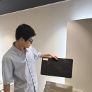 몽키우드 식탁 방문 계약 후기, 사이즈, 원목 선택