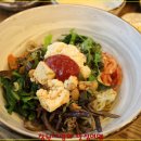 명동보리밥 이미지