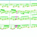 [3]A.Vivaldi-A-minor(allegro)-1악장 이미지