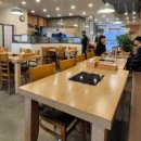 수라칼국수비빔국수굴요리보쌈