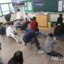 계산중학교 이미지