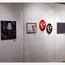 축제(서양화) 이미지