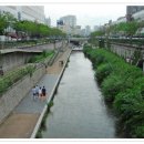 살곶이길 이미지