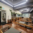 아벨라 짐 이미지