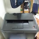 삼성 CLP-315k 컬러 레이저 프린터기 팝니다. 이미지