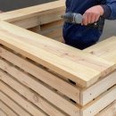 목공가구 만들기 이미지