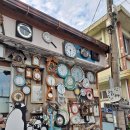 현완단겸 상추튀김 이미지