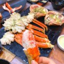 기장대게 이미지