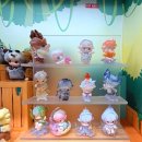 (주)세라젬 더현대 서울점 | 서울 영등포)더현대서울 팝마트 데이트 어린왕자 랜덤인형 사러 갔다가 지갑 털린 내돈내산 썰