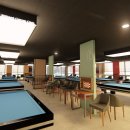 샤롯데 당구클럽 이미지
