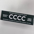 e-클린치과의원 | [후기] CCCC 씨씨씨씨 클린EX 엔자임 치약 사용후기 (feat. 직장인 마스크 구취고민 해소)